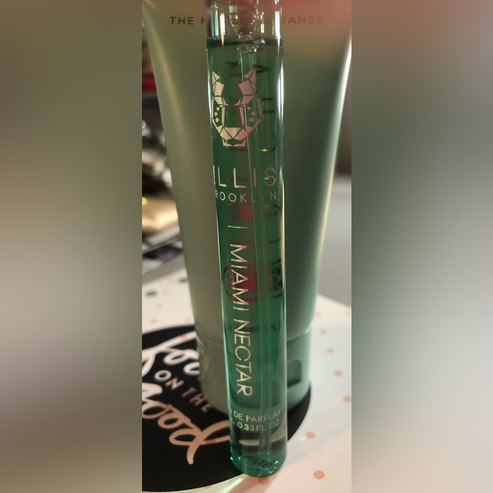 ELLIS BROOKLYN Miami Nectar Eau de Parfum Spray - Picture 2 of 6